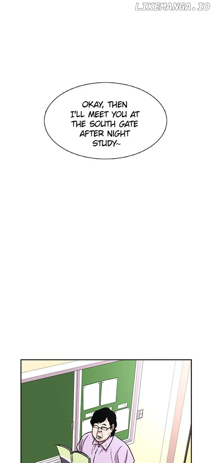 Star Ginseng Store Chapter 34 page 17 - 