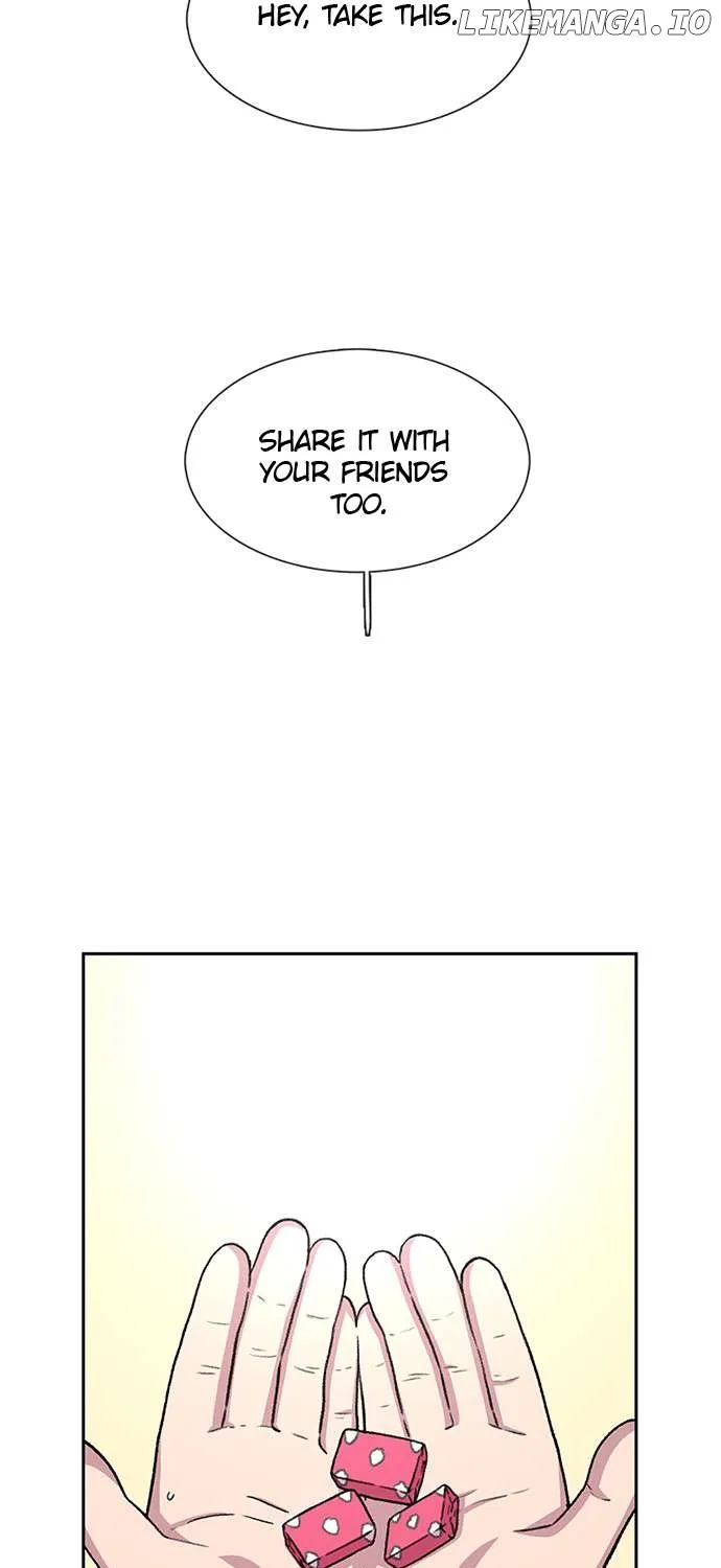 Star Ginseng Store Chapter 34 page 3 - 