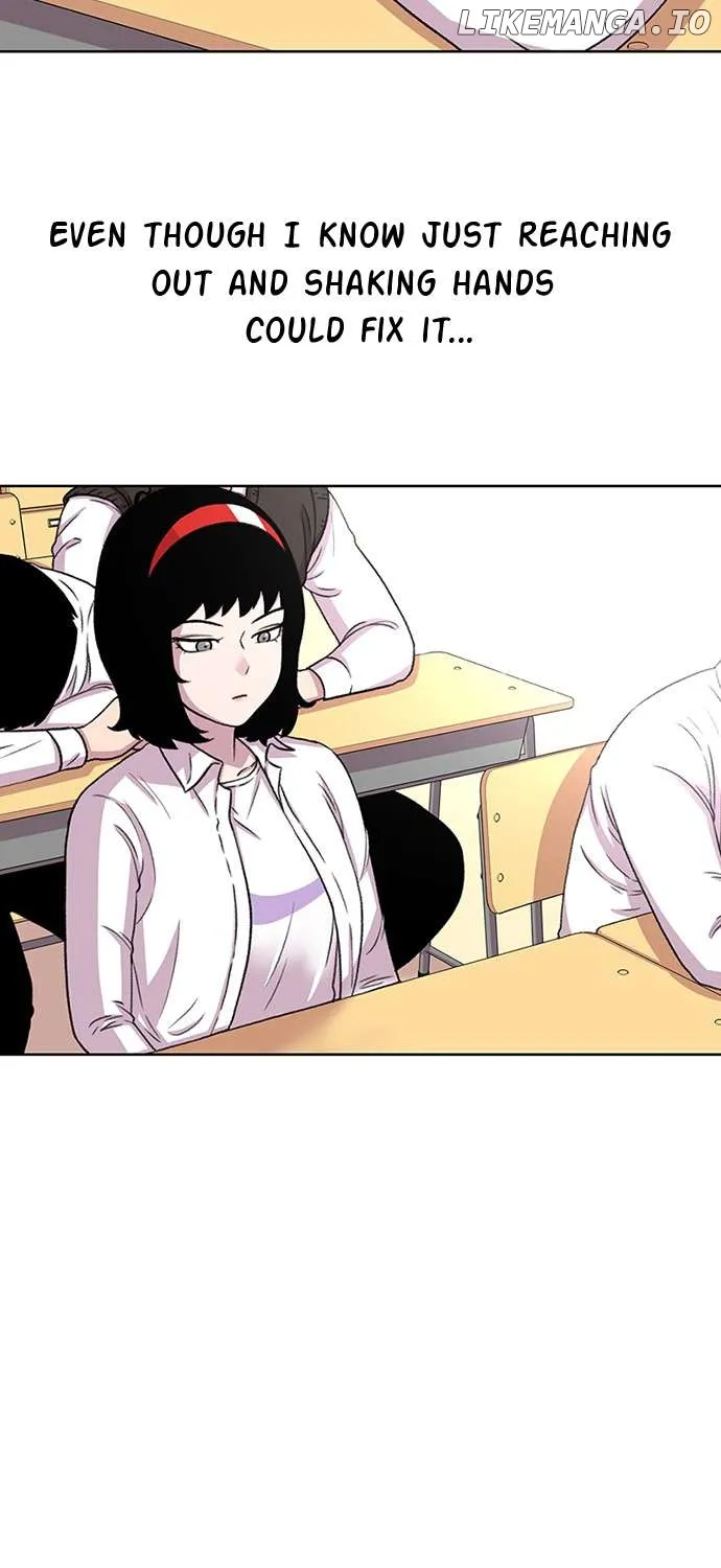 Star Ginseng Store Chapter 34 page 23 - 