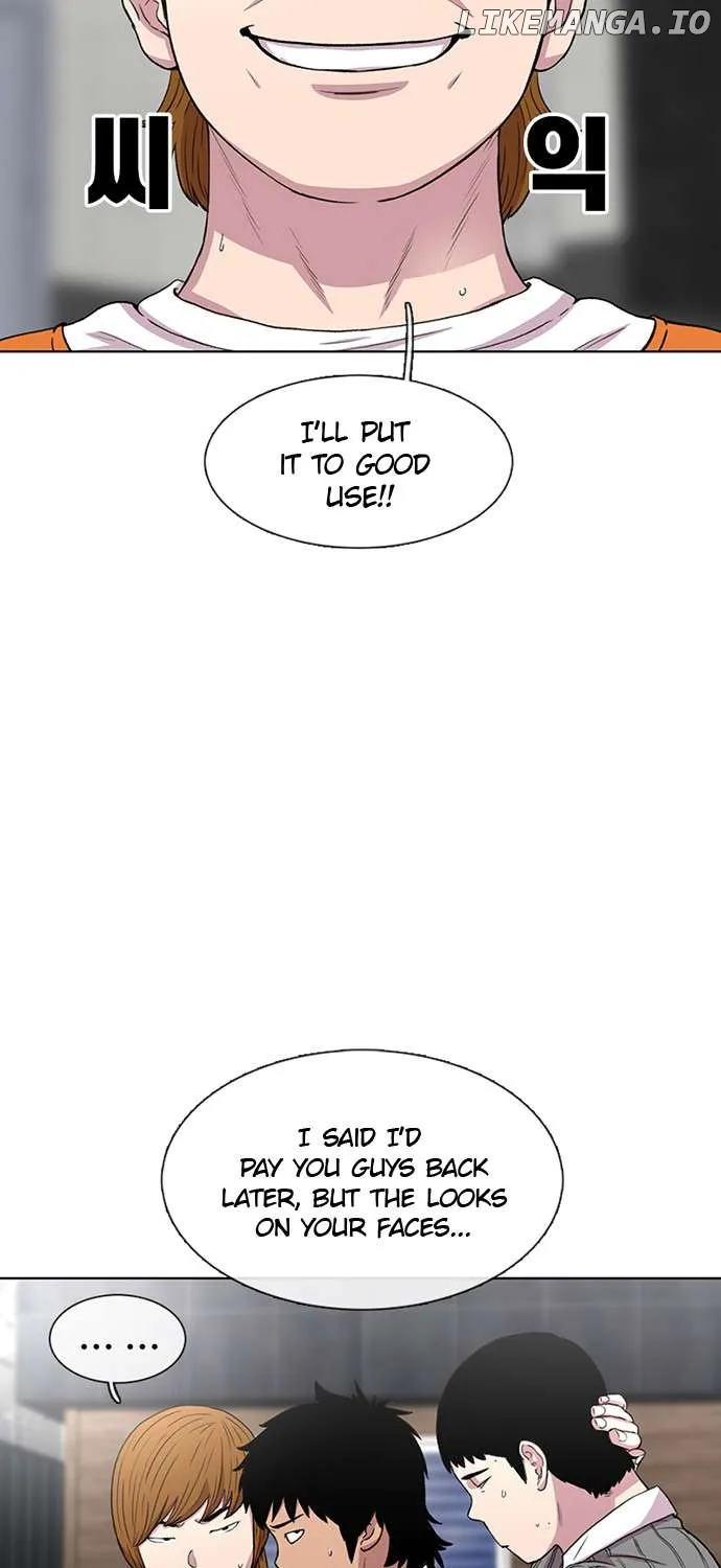 Star Ginseng Store Chapter 34 page 33 - 