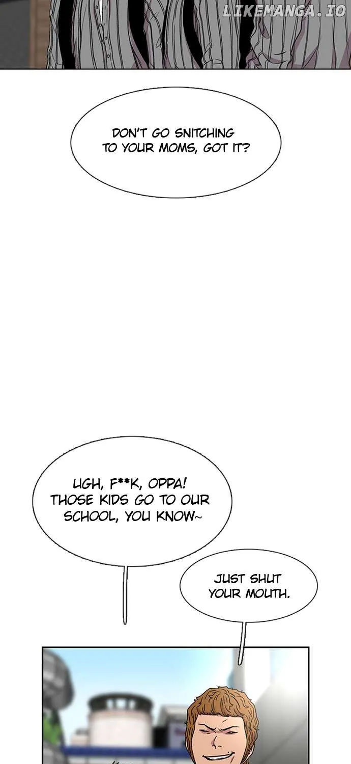 Star Ginseng Store Chapter 34 page 35 - 