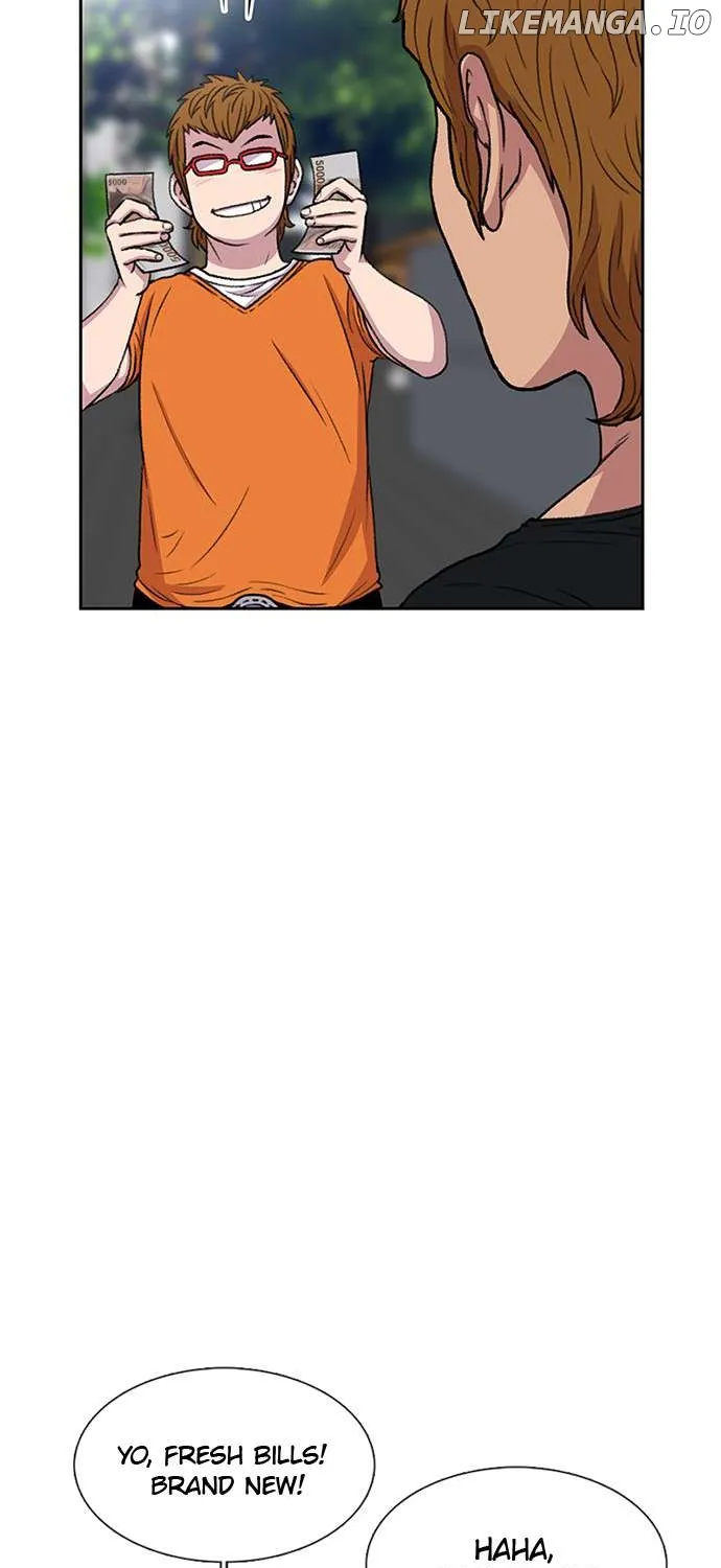 Star Ginseng Store Chapter 34 page 39 - 
