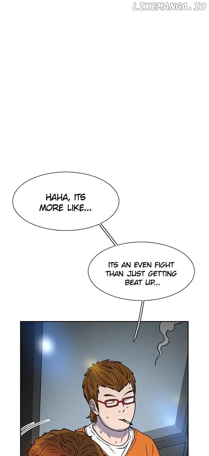 Star Ginseng Store Chapter 34 page 47 - 