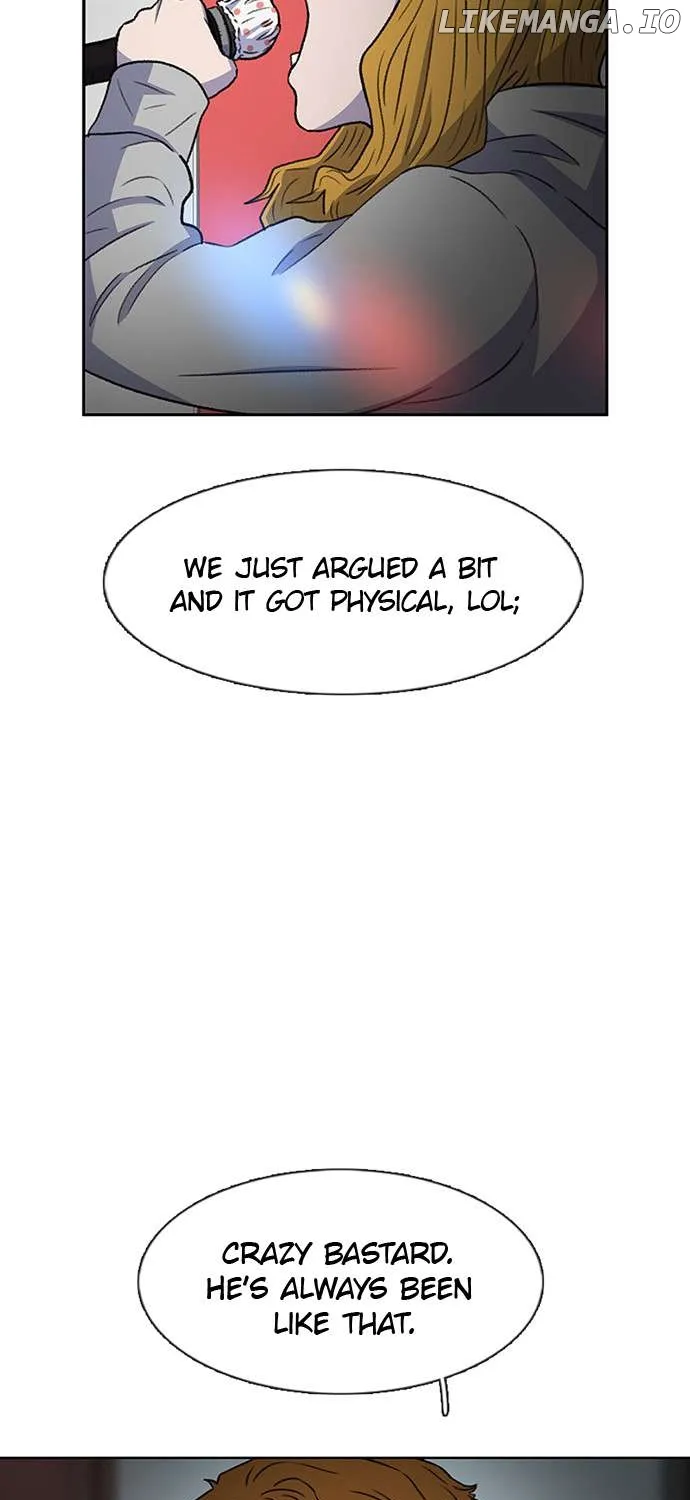 Star Ginseng Store Chapter 34 page 51 - 