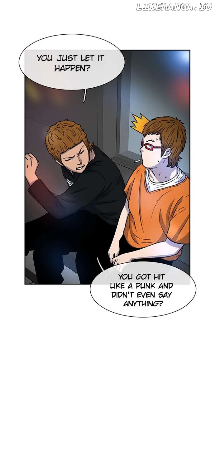 Star Ginseng Store Chapter 34 page 57 - 