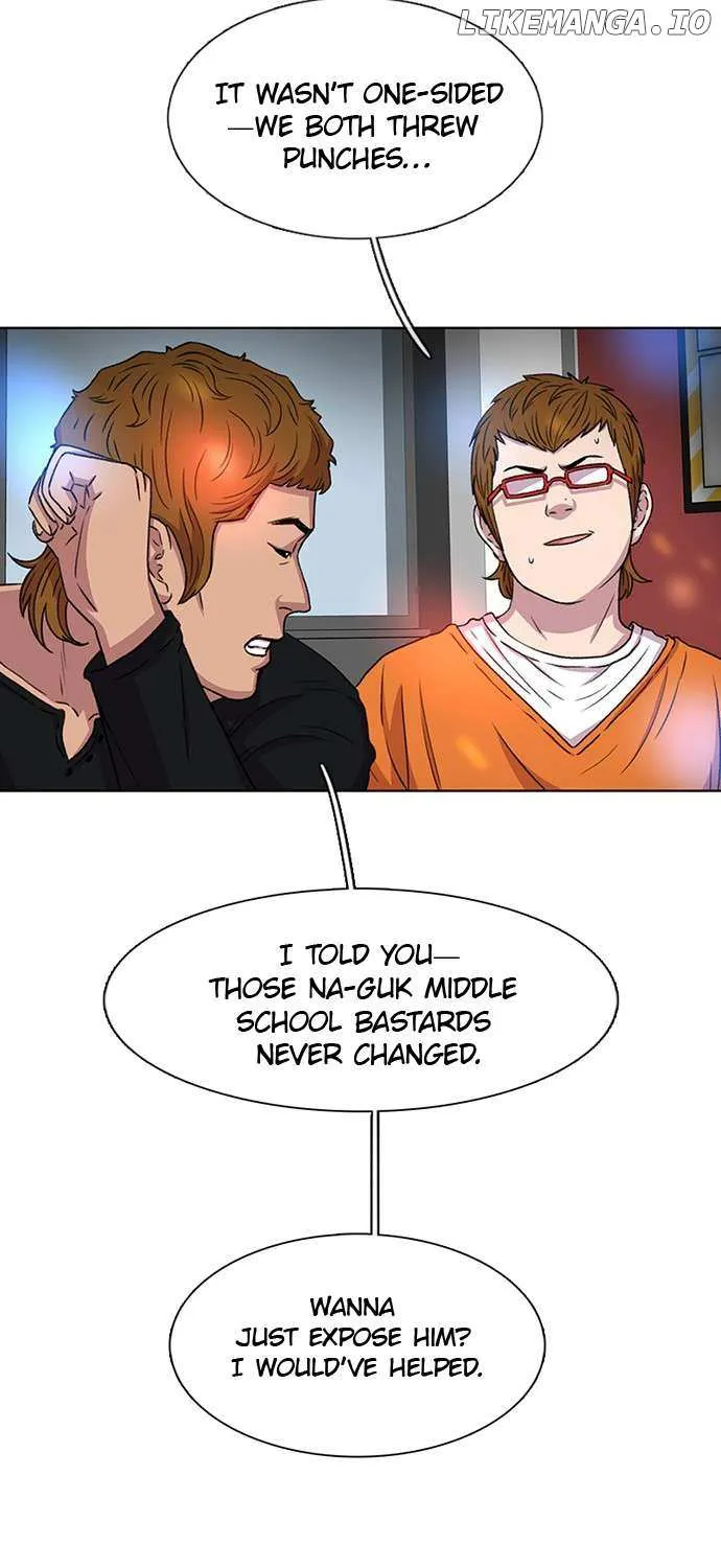 Star Ginseng Store Chapter 34 page 59 - 