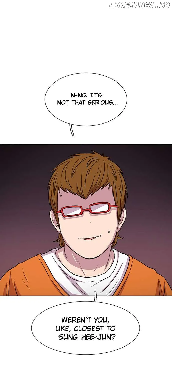 Star Ginseng Store Chapter 34 page 61 - 