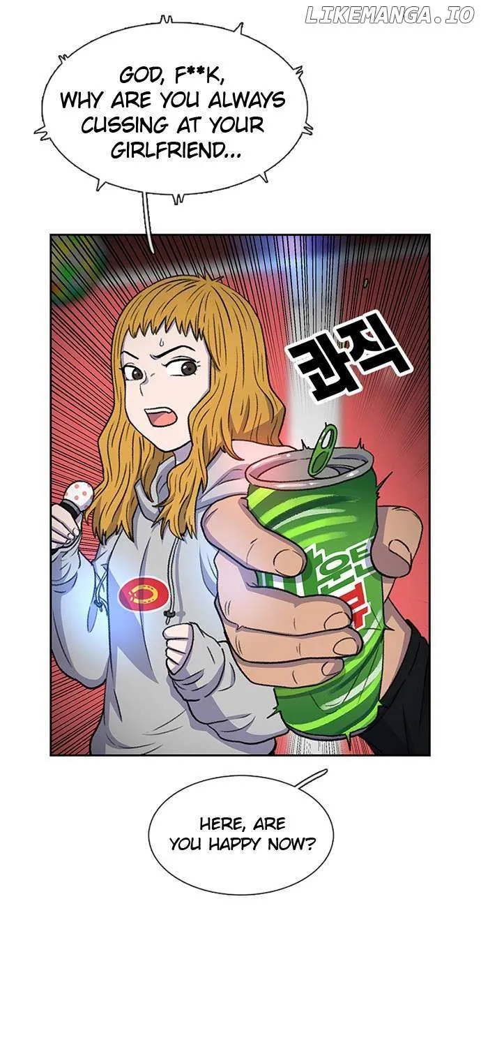 Star Ginseng Store Chapter 34 page 67 - 