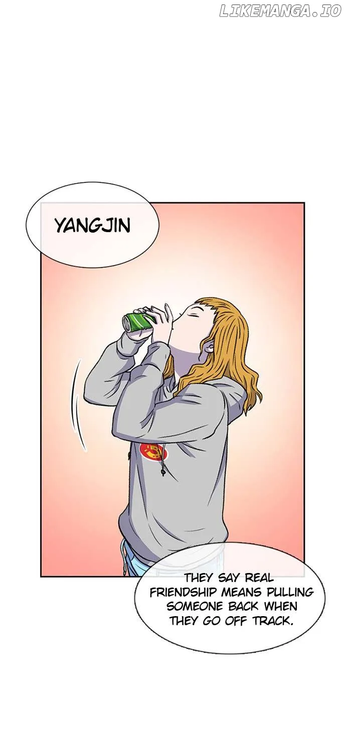 Star Ginseng Store Chapter 34 page 69 - 