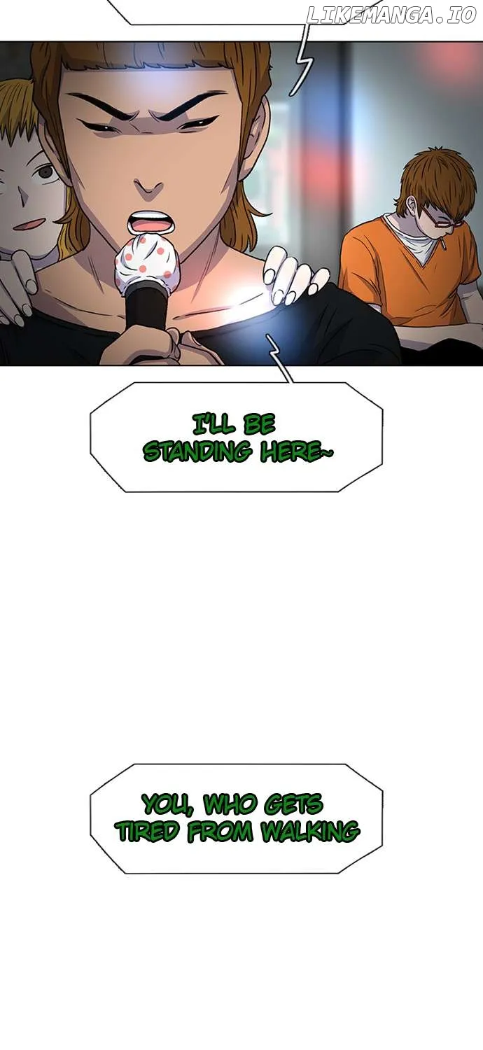 Star Ginseng Store Chapter 34 page 97 - 