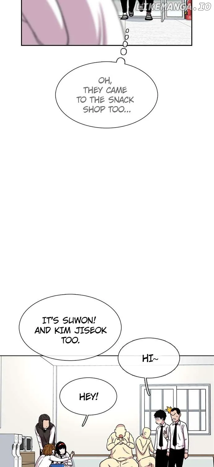Star Ginseng Store Chapter 35 page 101 - 