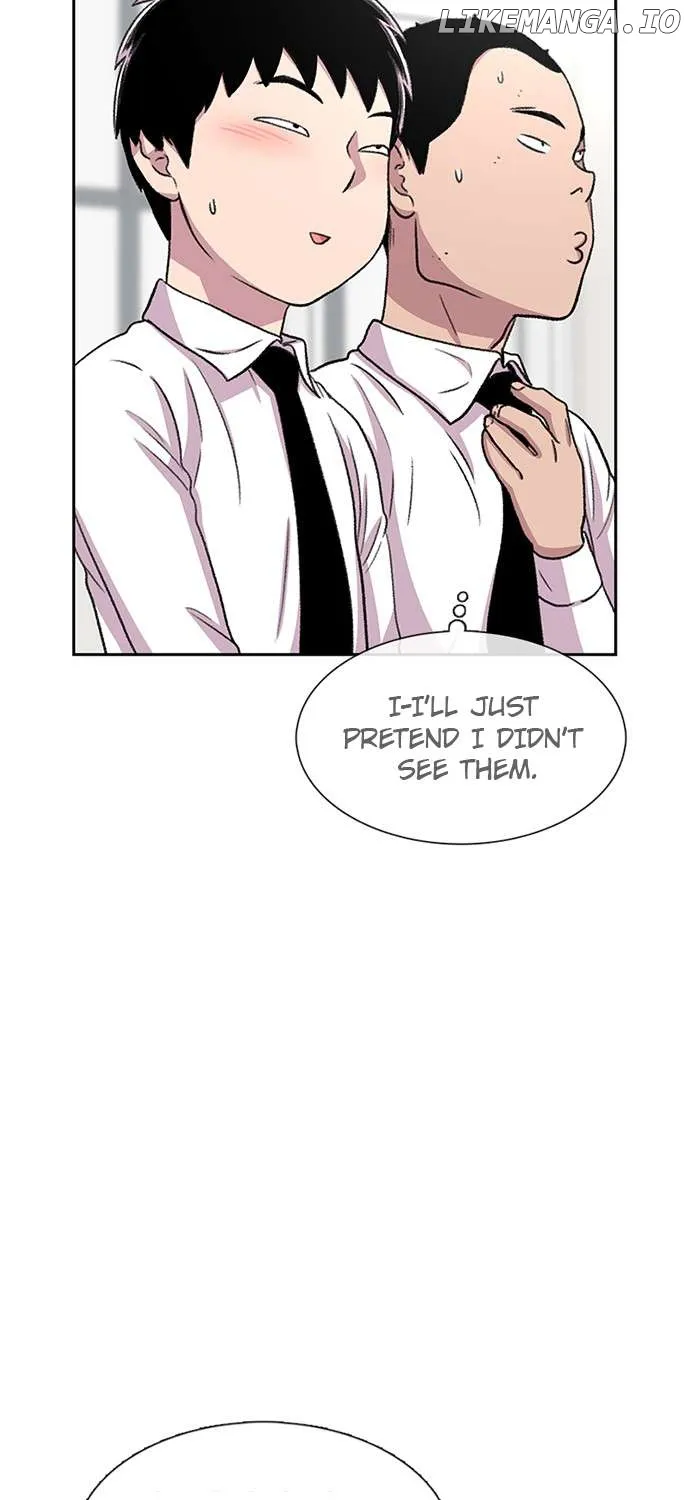Star Ginseng Store Chapter 35 page 107 - 