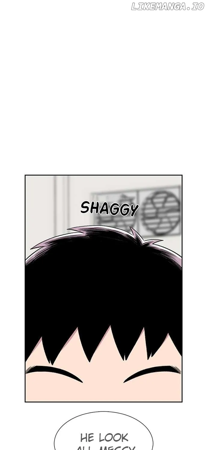 Star Ginseng Store Chapter 35 page 113 - 