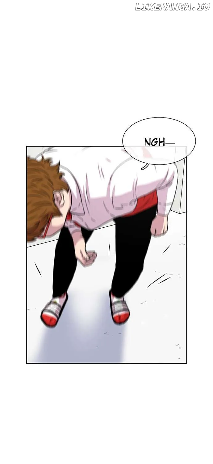 Star Ginseng Store Chapter 35 page 125 - 
