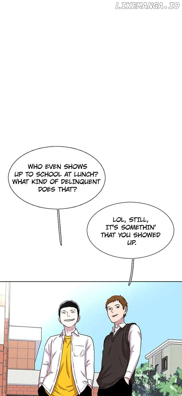Star Ginseng Store Chapter 35 page 131 - 
