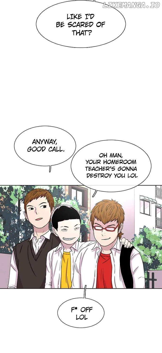 Star Ginseng Store Chapter 35 page 137 - 