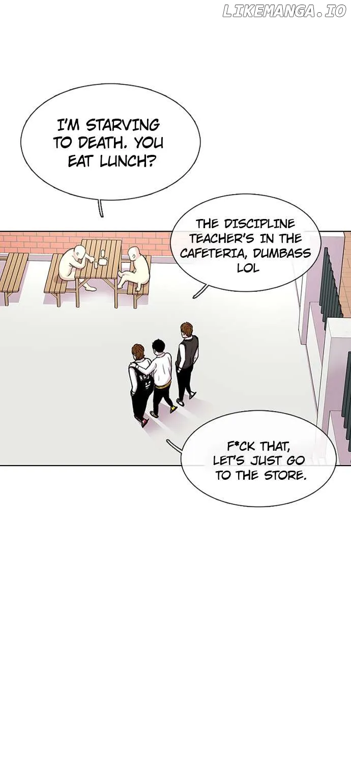 Star Ginseng Store Chapter 35 page 139 - 