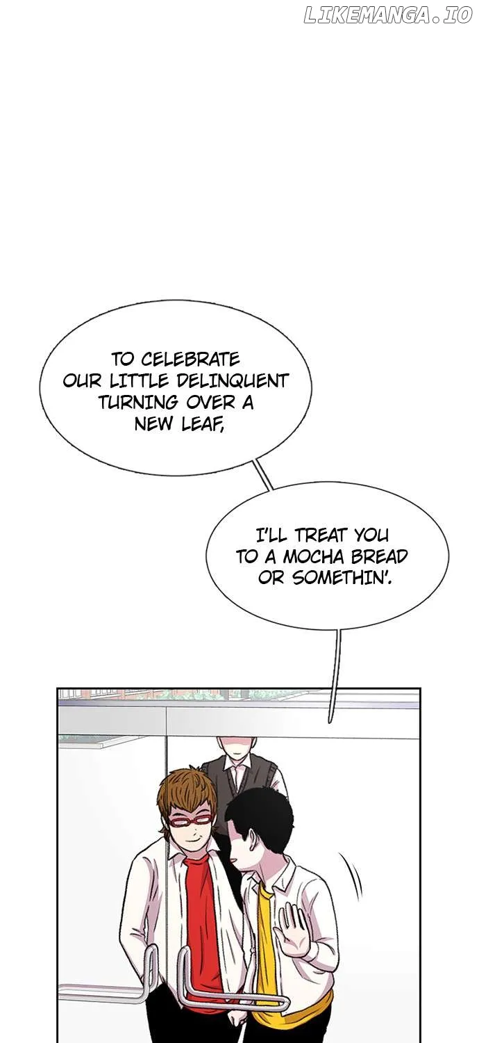 Star Ginseng Store Chapter 35 page 143 - 