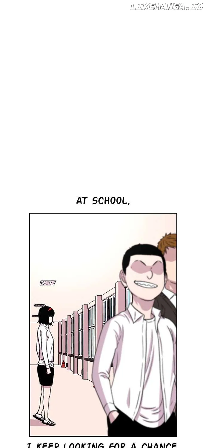 Star Ginseng Store Chapter 35 page 19 - 