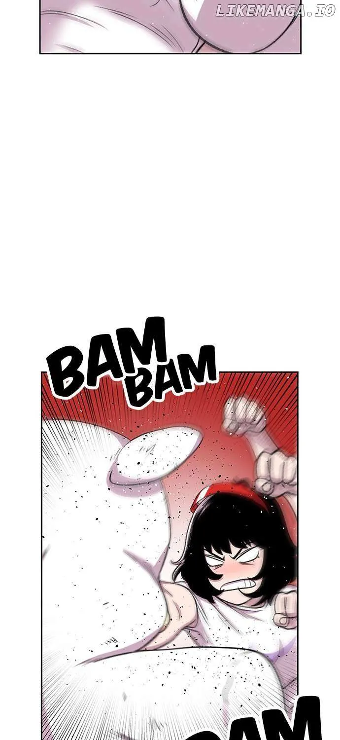 Star Ginseng Store Chapter 35 page 29 - 