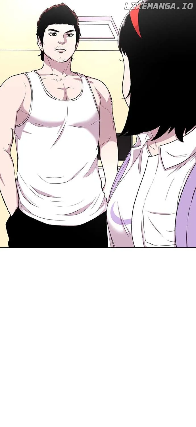 Star Ginseng Store Chapter 35 page 5 - 