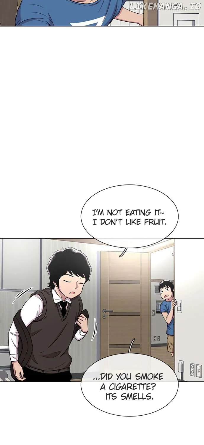 Star Ginseng Store Chapter 35 page 46 - 