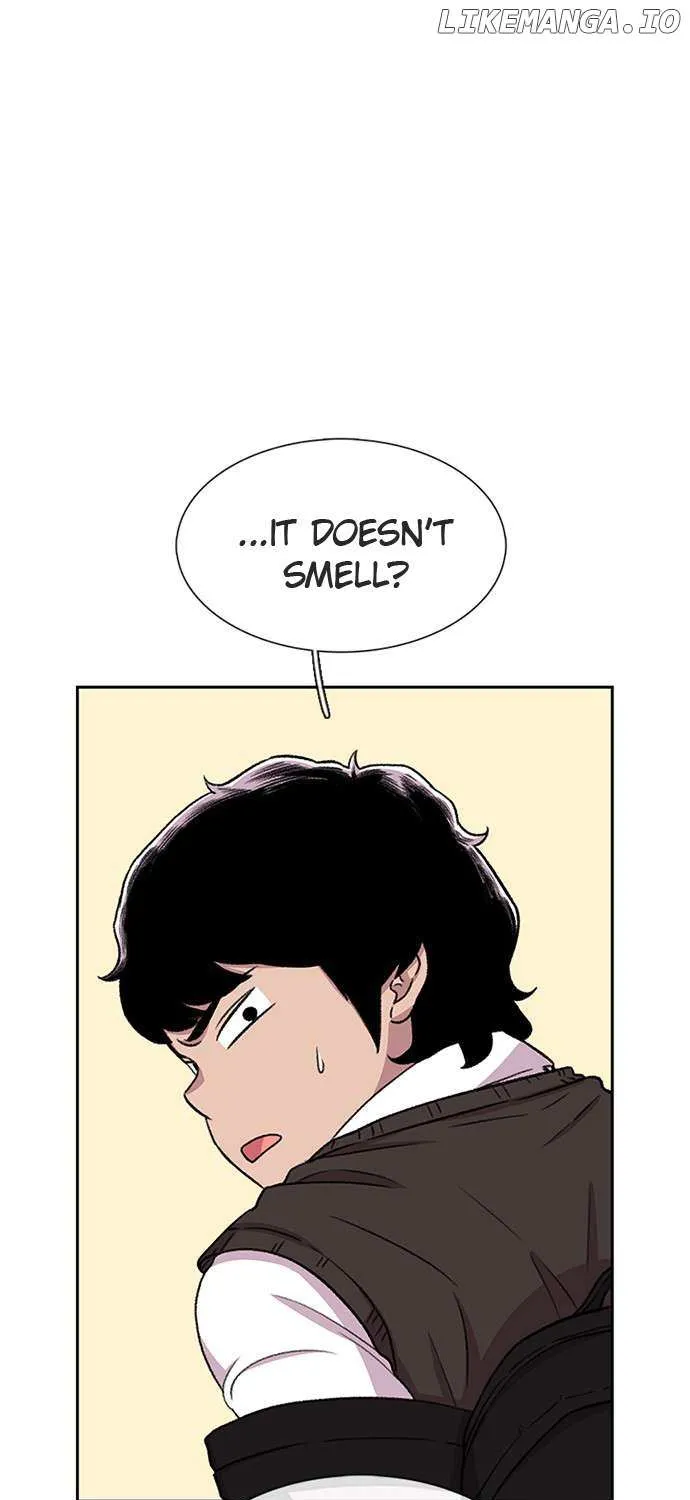 Star Ginseng Store Chapter 35 page 48 - 