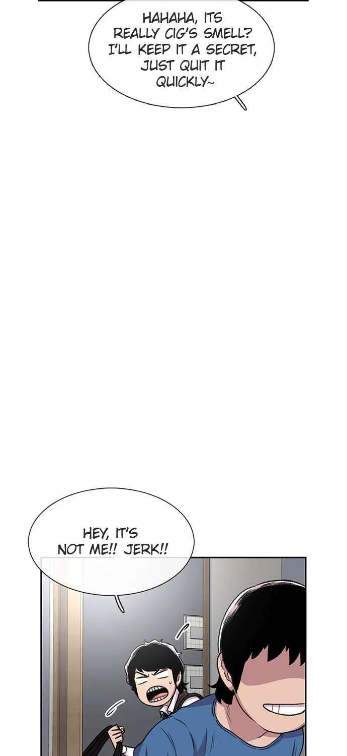 Star Ginseng Store Chapter 35 page 49 - 