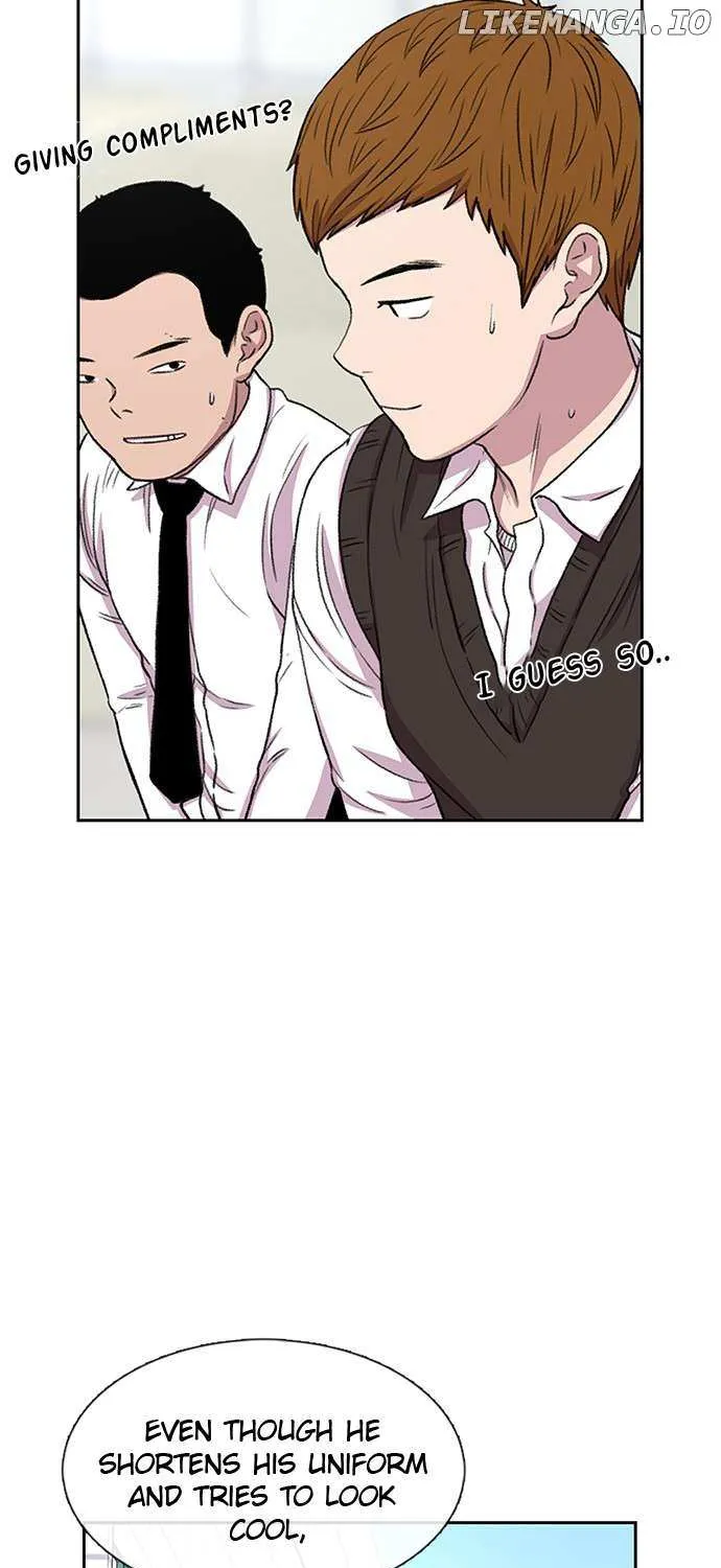 Star Ginseng Store Chapter 35 page 73 - 