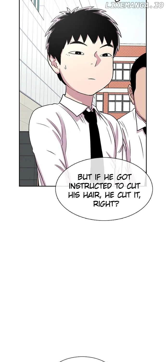 Star Ginseng Store Chapter 35 page 75 - 