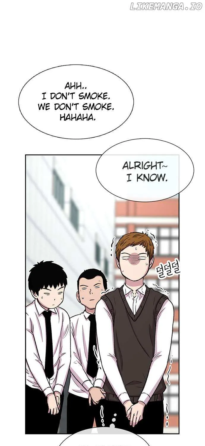 Star Ginseng Store Chapter 35 page 83 - 
