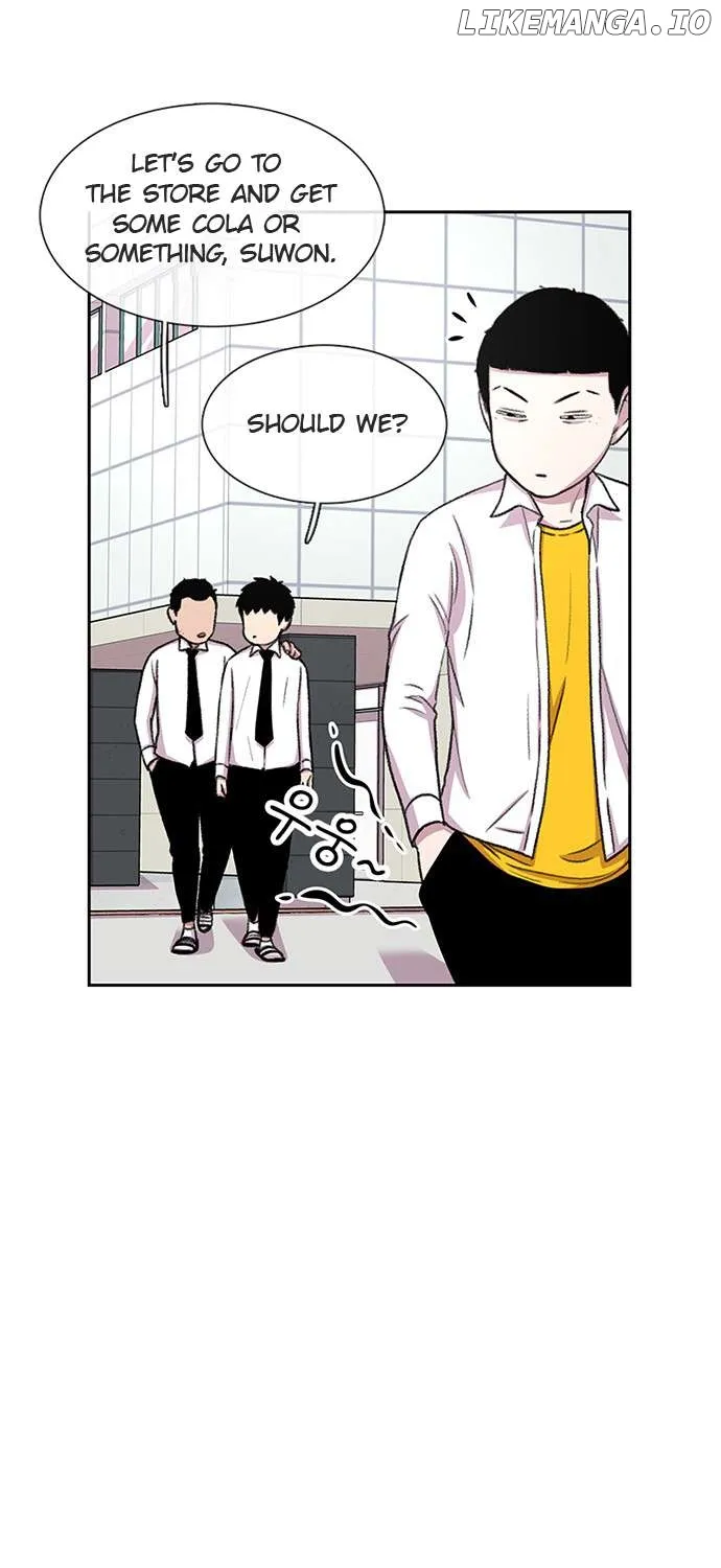 Star Ginseng Store Chapter 35 page 91 - 