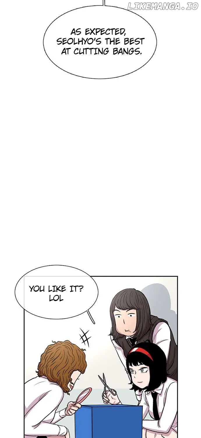 Star Ginseng Store Chapter 35 page 97 - 