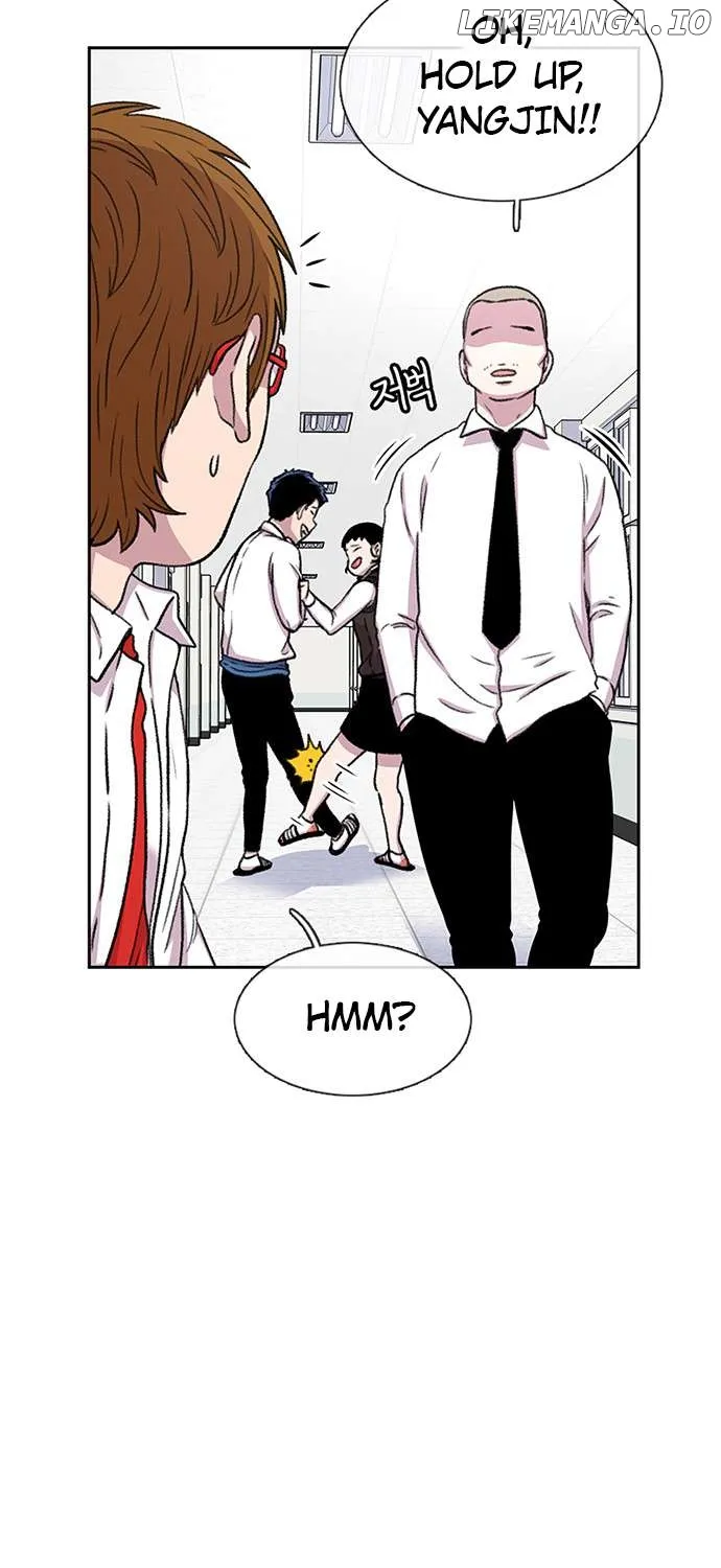Star Ginseng Store Chapter 36 page 103 - 