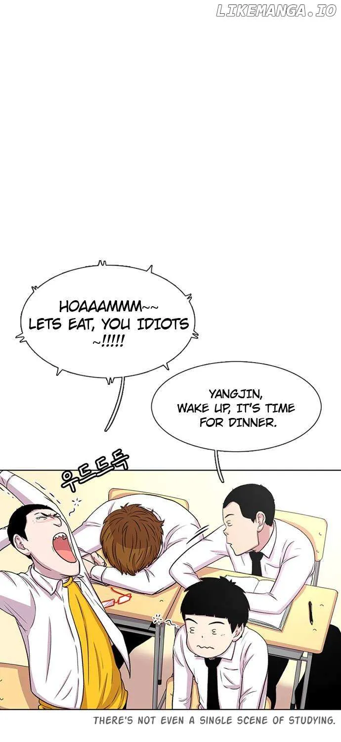 Star Ginseng Store Chapter 36 page 113 - 