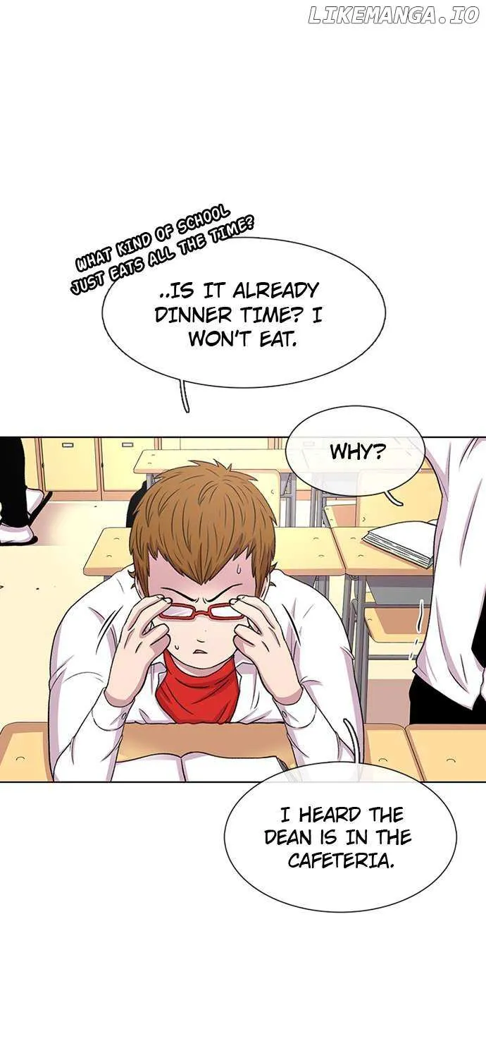 Star Ginseng Store Chapter 36 page 115 - 