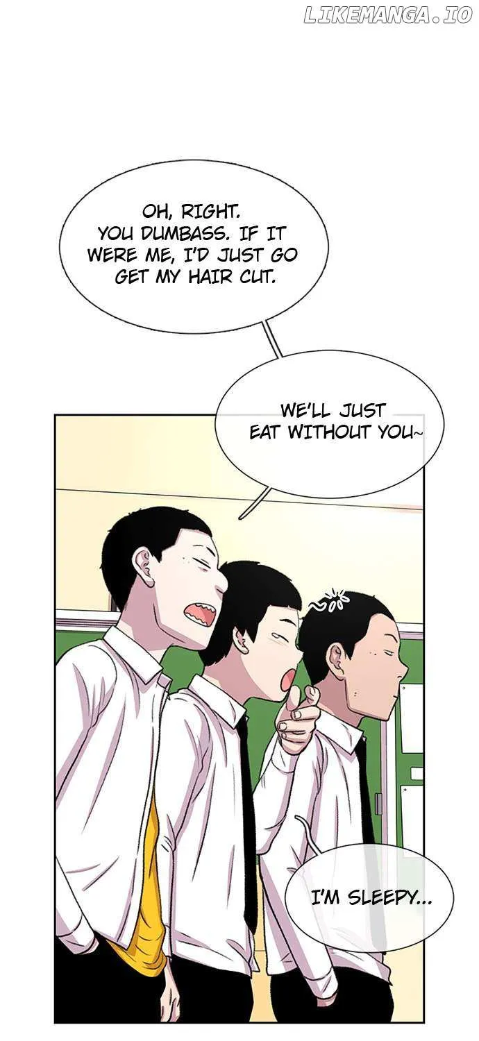 Star Ginseng Store Chapter 36 page 117 - 