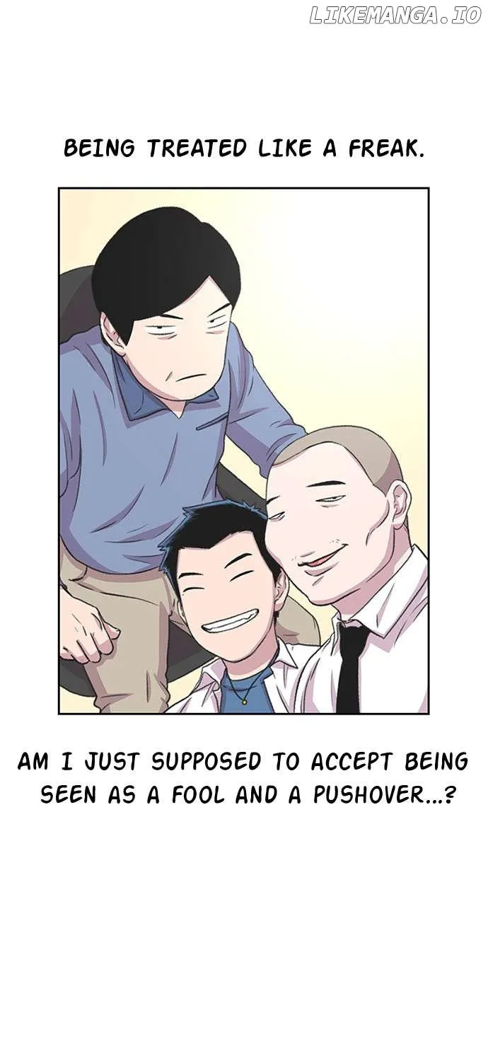 Star Ginseng Store Chapter 36 page 127 - 