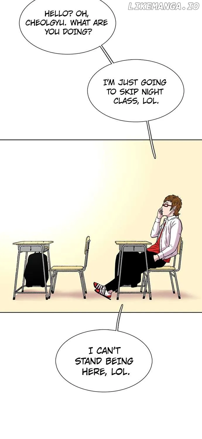 Star Ginseng Store Chapter 36 page 133 - 
