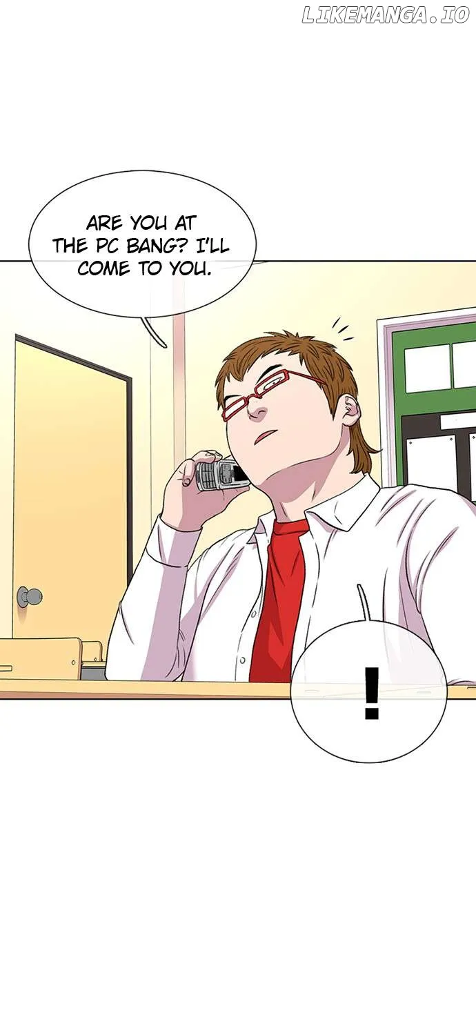 Star Ginseng Store Chapter 36 page 135 - 