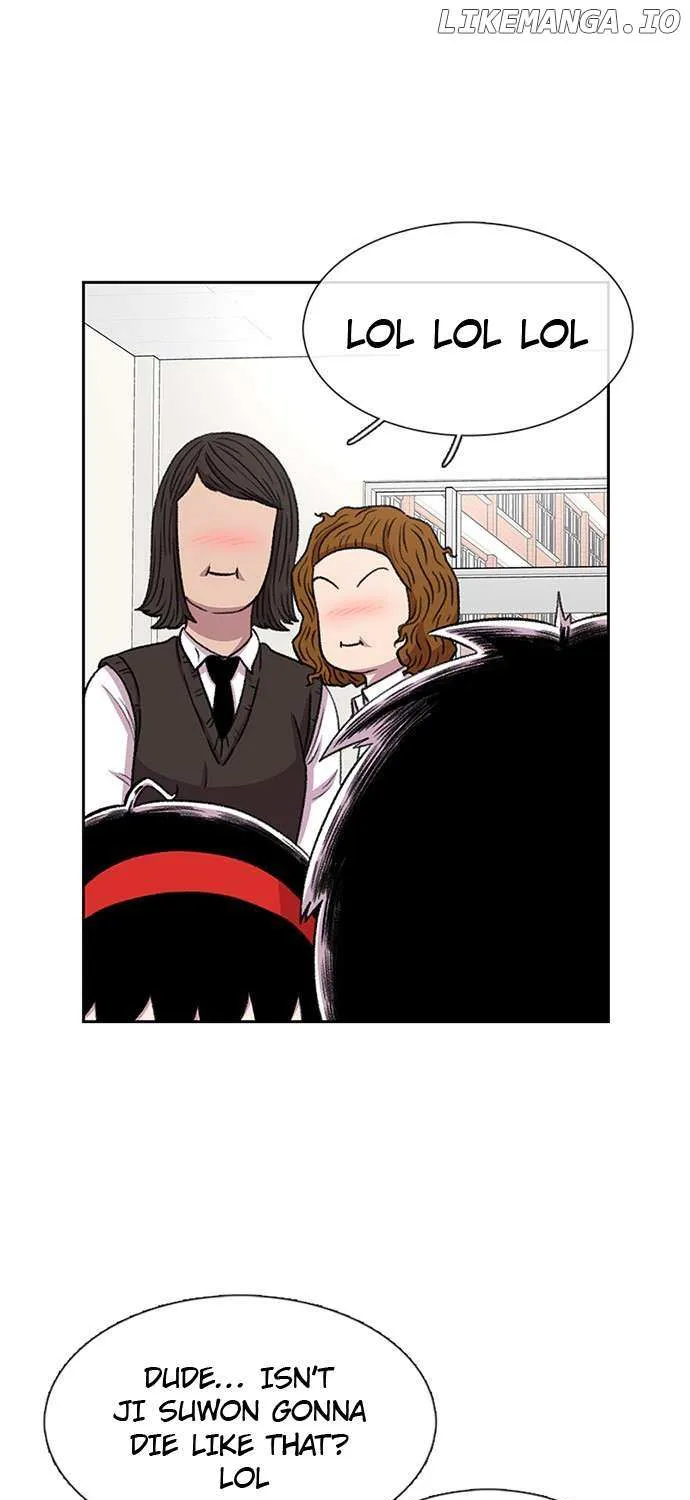 Star Ginseng Store Chapter 36 page 20 - 
