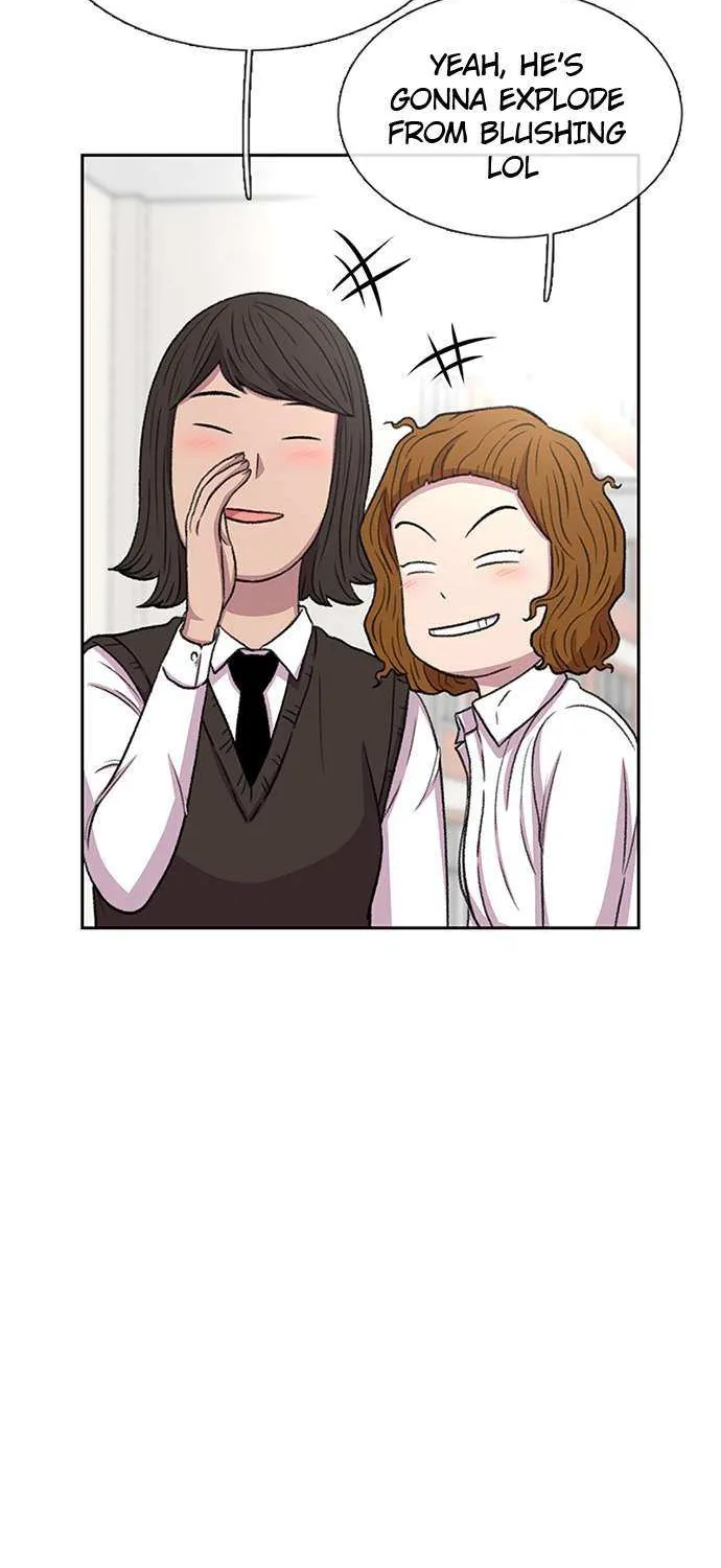Star Ginseng Store Chapter 36 page 21 - 