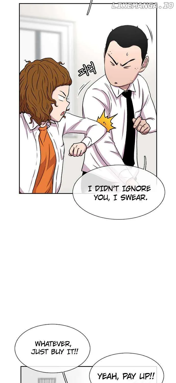 Star Ginseng Store Chapter 36 page 39 - 