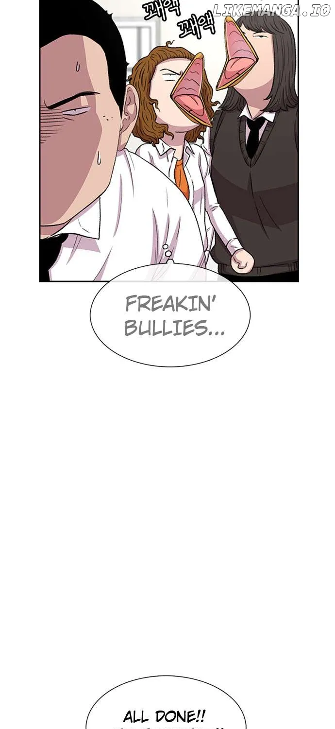 Star Ginseng Store Chapter 36 page 41 - 