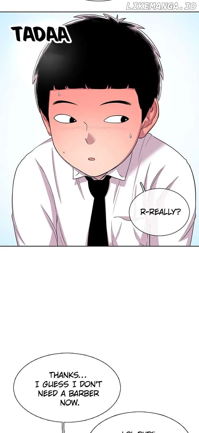Star Ginseng Store Chapter 36 page 43 - 
