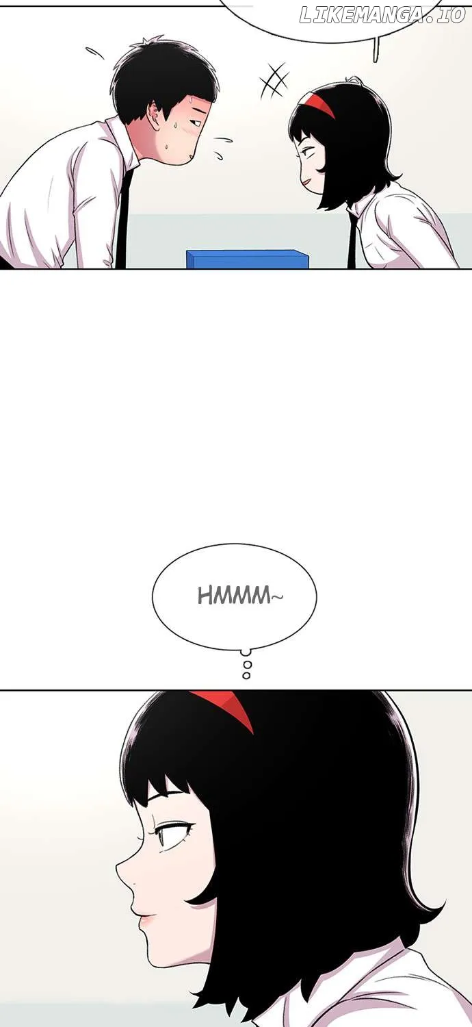 Star Ginseng Store Chapter 36 page 45 - 
