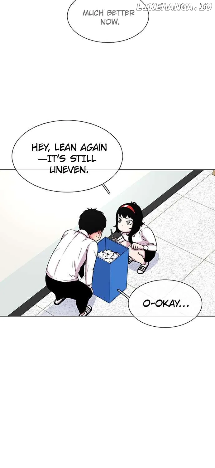Star Ginseng Store Chapter 36 page 47 - 