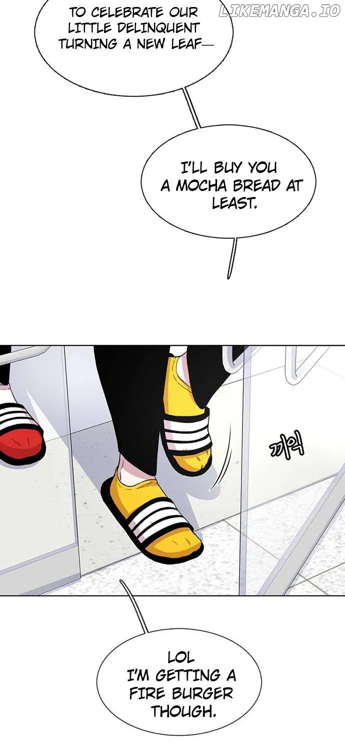 Star Ginseng Store Chapter 36 page 49 - 