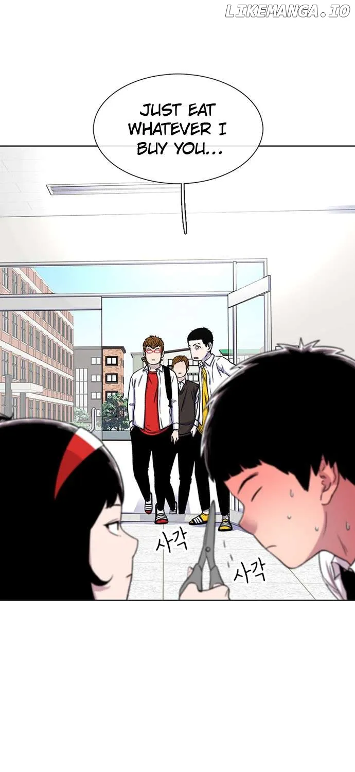 Star Ginseng Store Chapter 36 page 51 - 