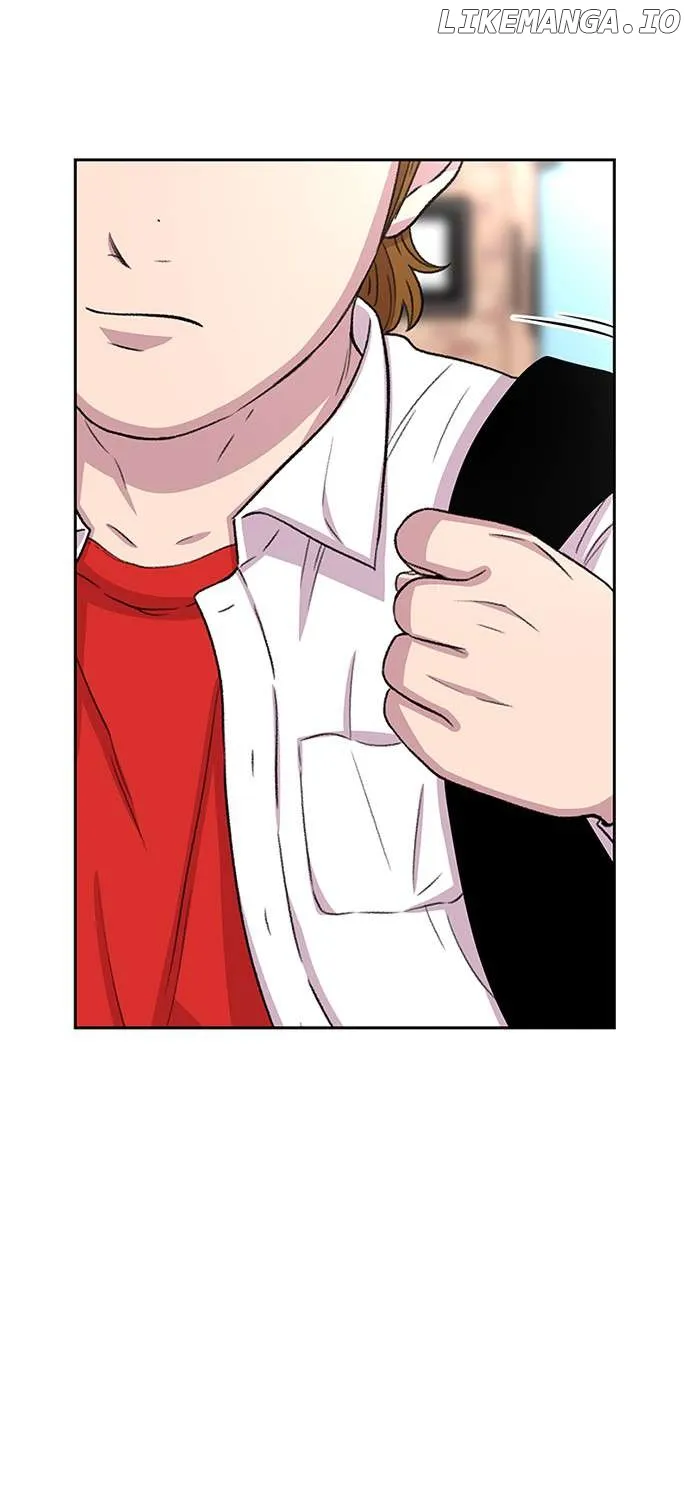 Star Ginseng Store Chapter 36 page 61 - 